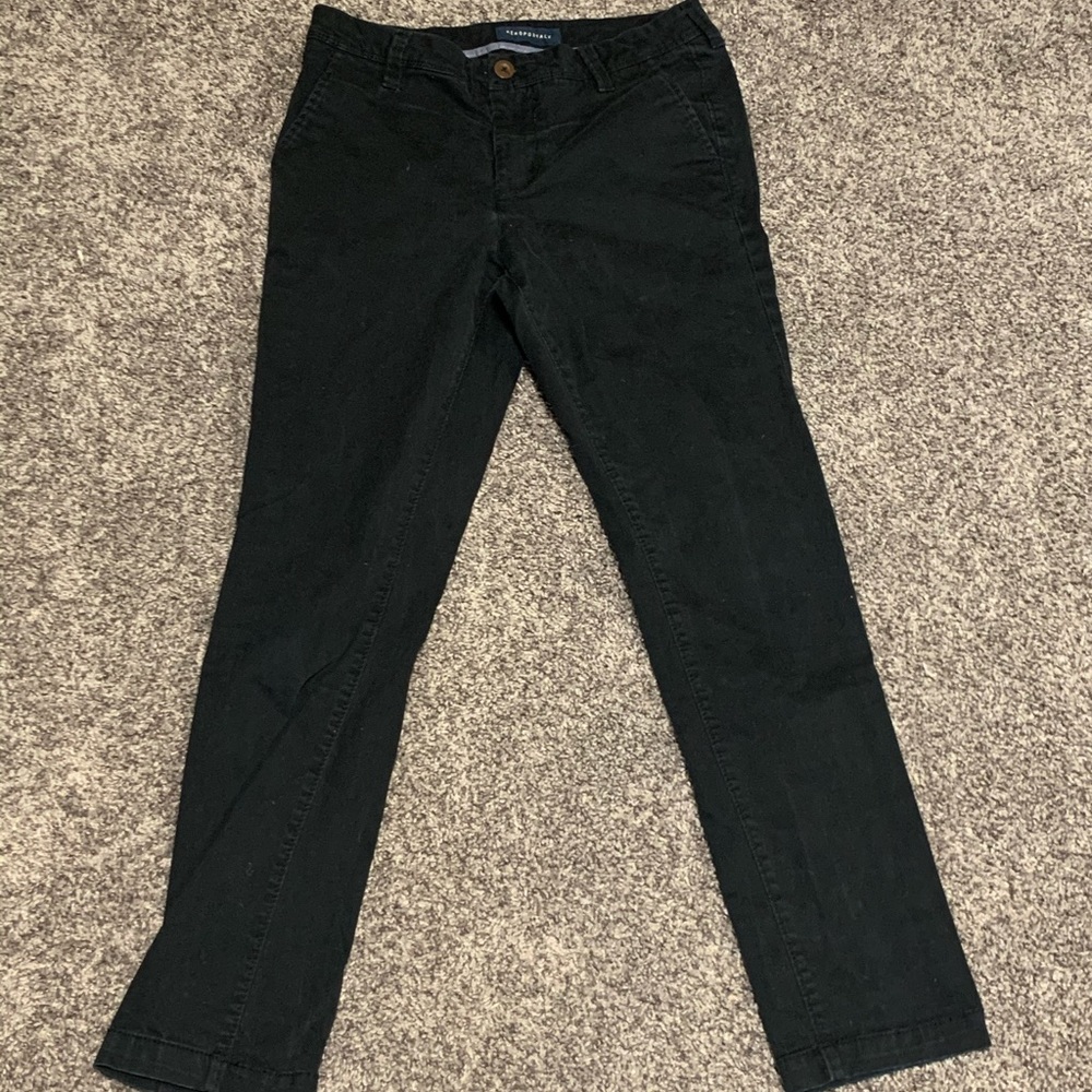 Aeropostale Skinny Jeans